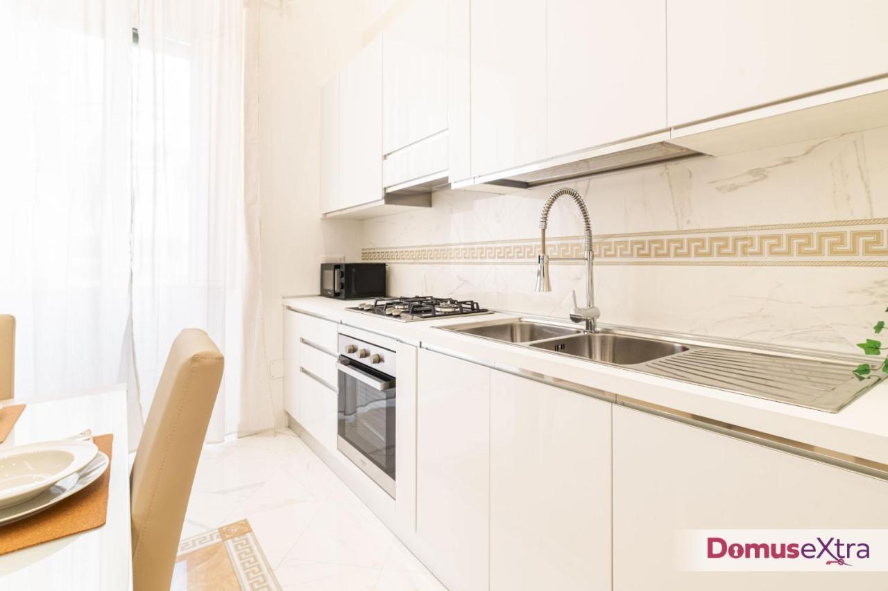 Vanvitelli Luxury By Domusextra Appartamento Napoli
