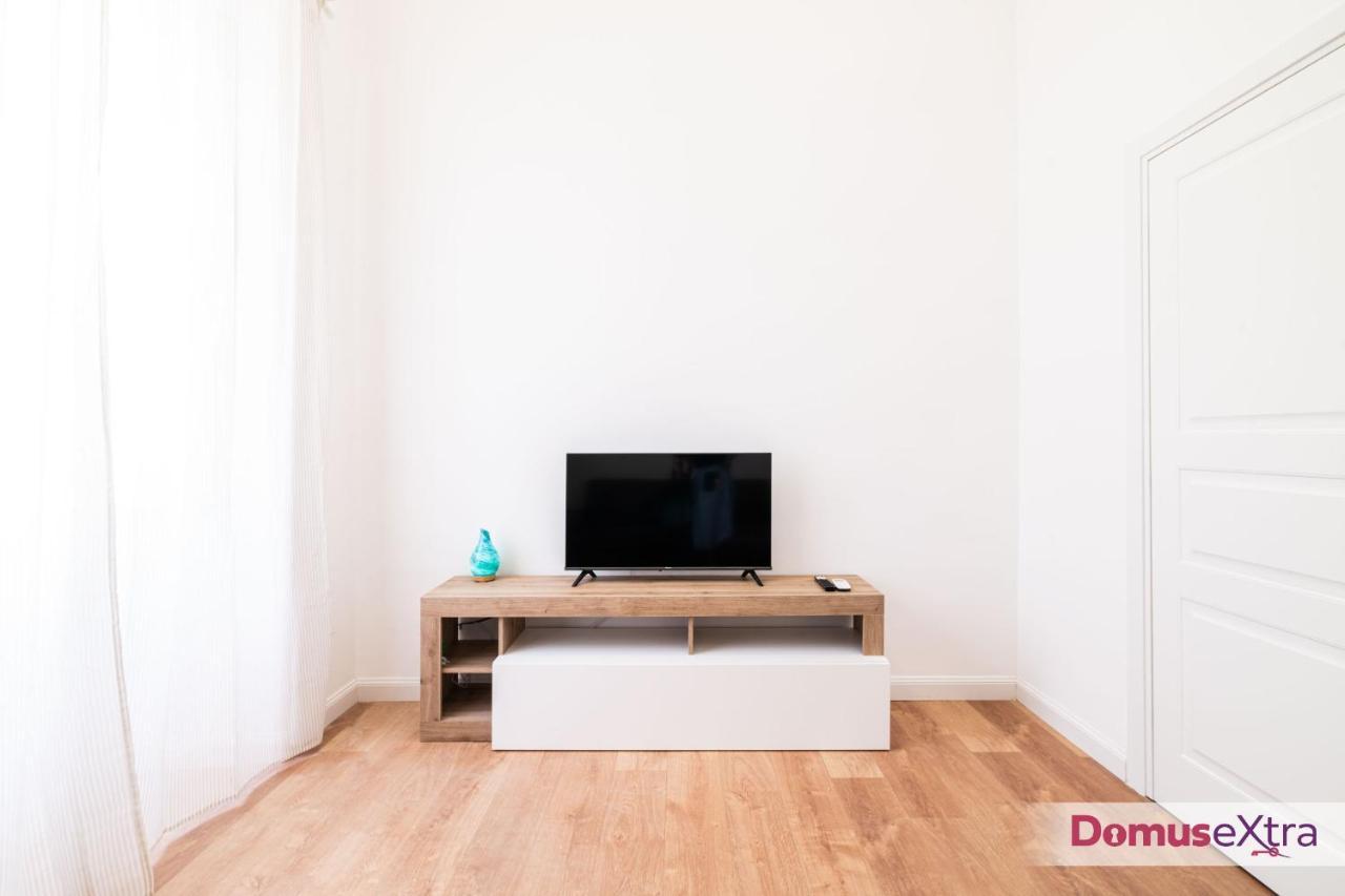 Apartment Vanvitelli Luxury By Domusextra *