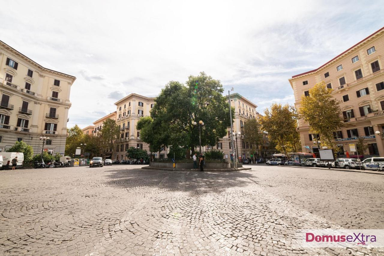 Vanvitelli Luxury By Domusextra Appartamento Napoli