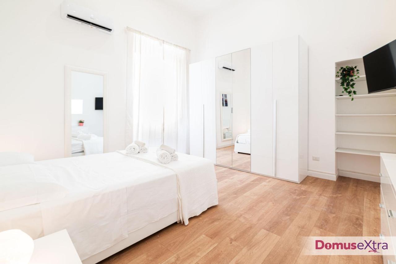 Appartamento Vanvitelli Luxury By Domusextra