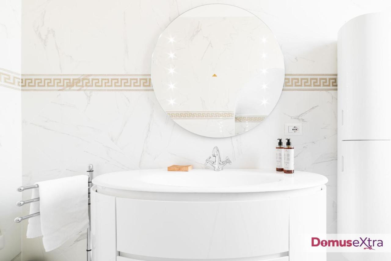 Vanvitelli Luxury By Domusextra Appartamento Napoli