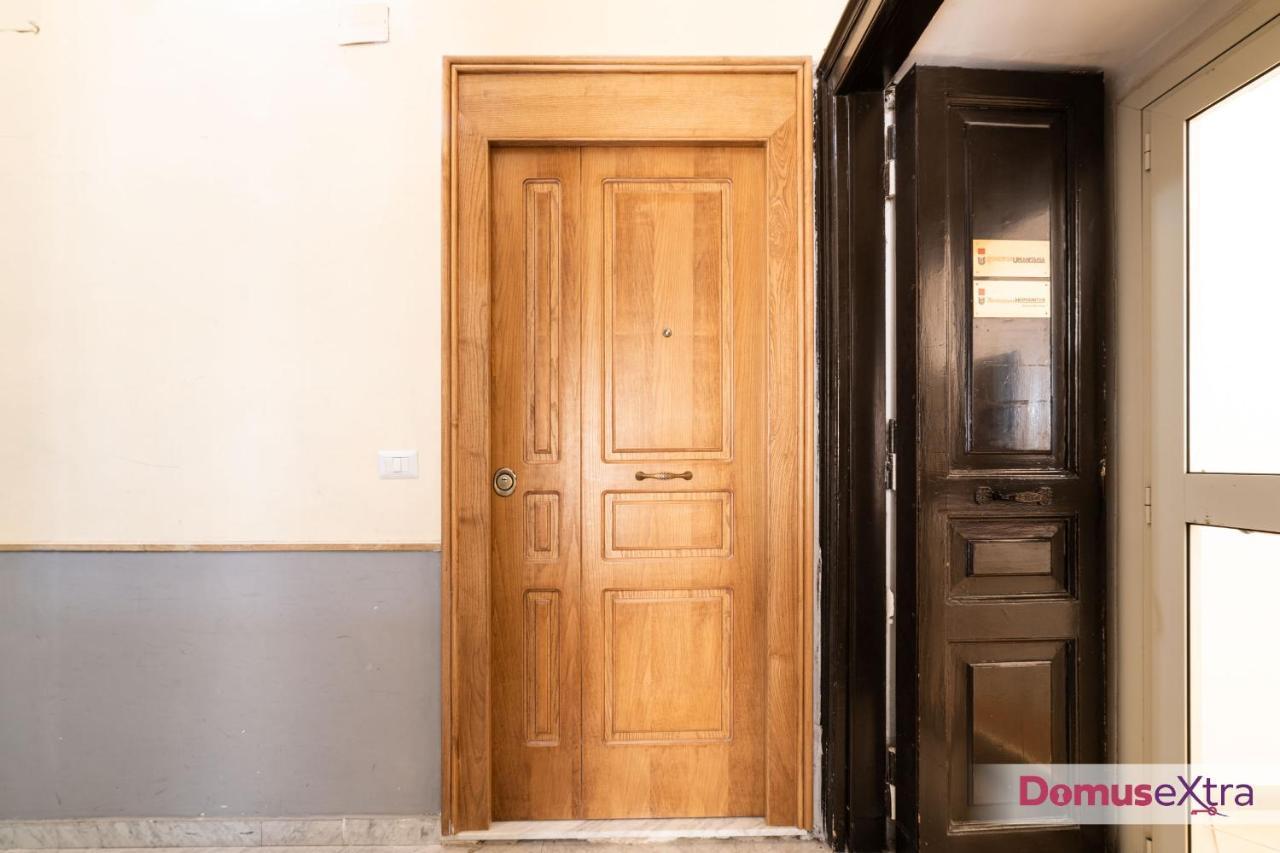 Vanvitelli Luxury By Domusextra Appartamento Napoli
