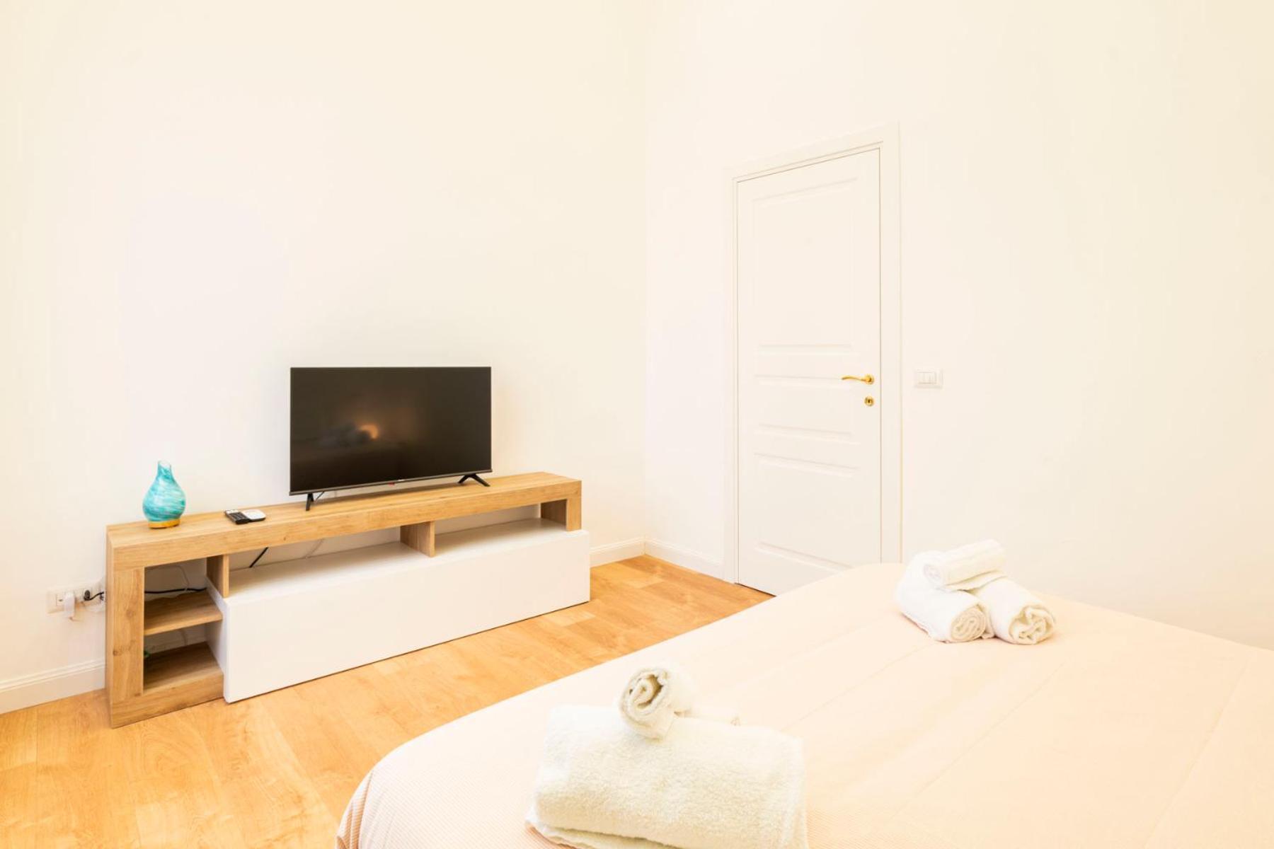 Vanvitelli Luxury By Domusextra Apartment *