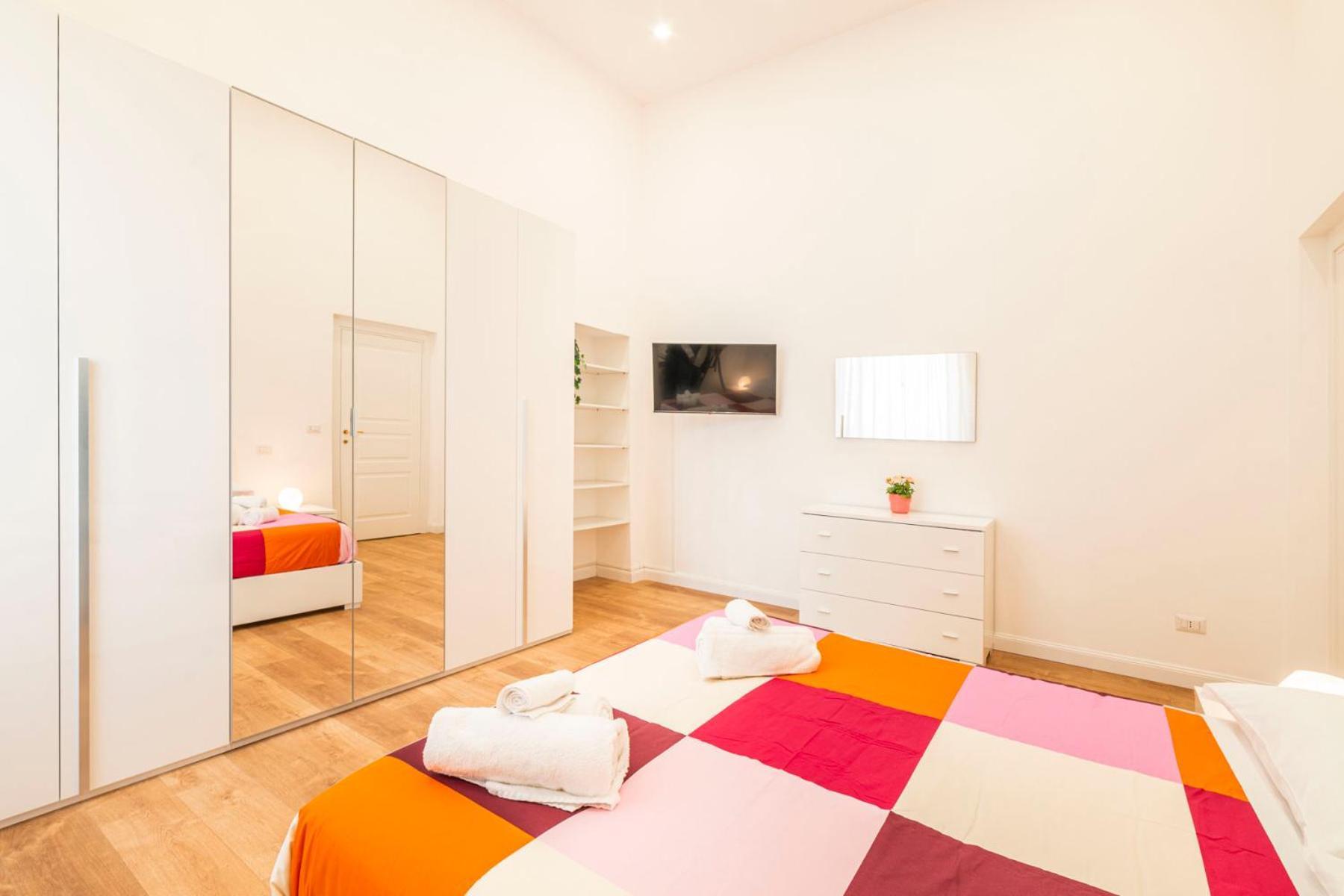 Appartamento Vanvitelli Luxury By Domusextra Napoli