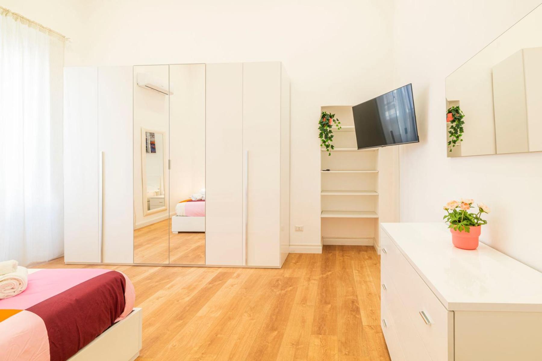 Vanvitelli Luxury By Domusextra Napoli